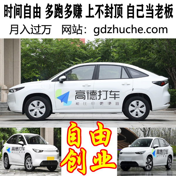 深圳，东莞，惠州，高德租车，网约车
